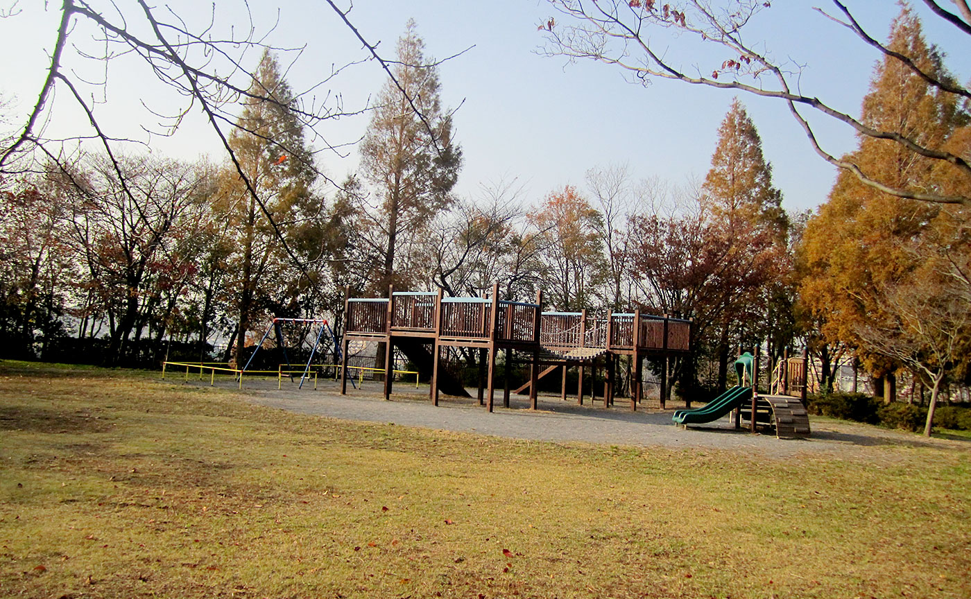 高津公園