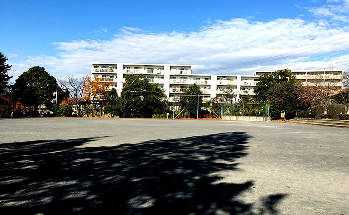 すすき野公園