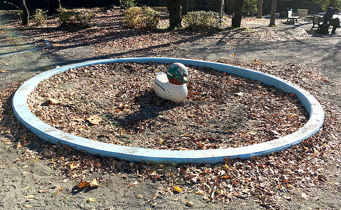 鴨志田第六公園