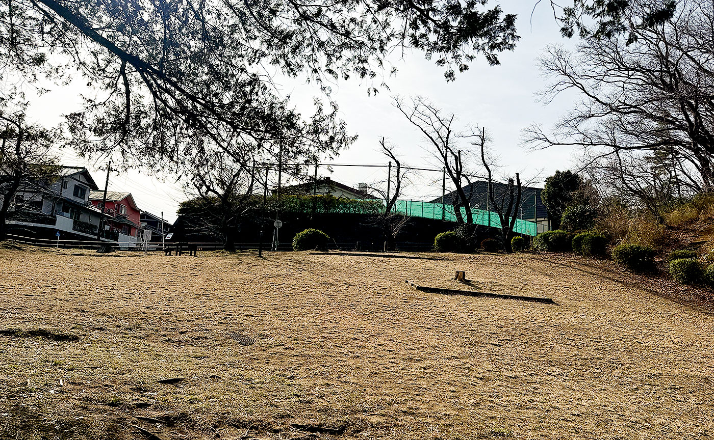 もえぎ野公園