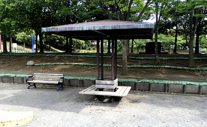 黒須田前田公園