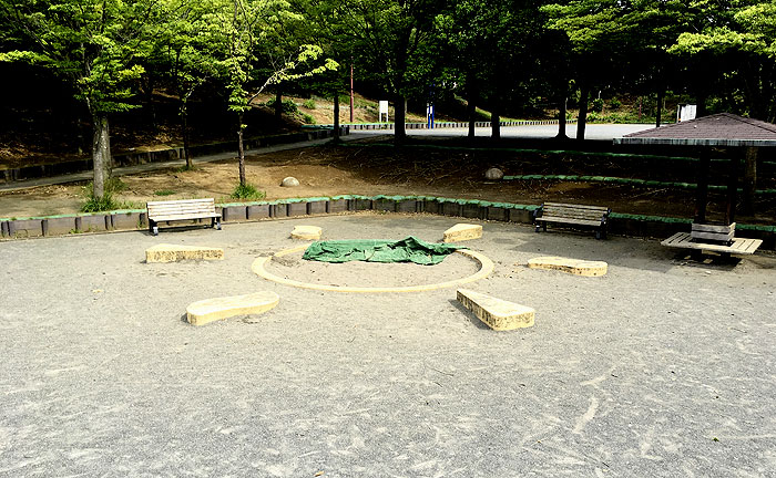 黒須田前田公園