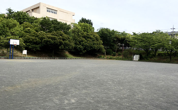 黒須田前田公園