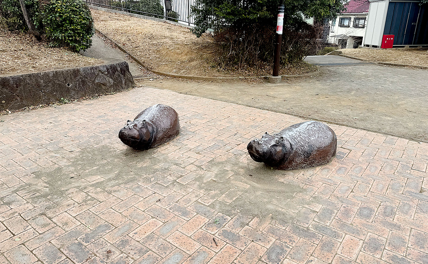 松風台公園