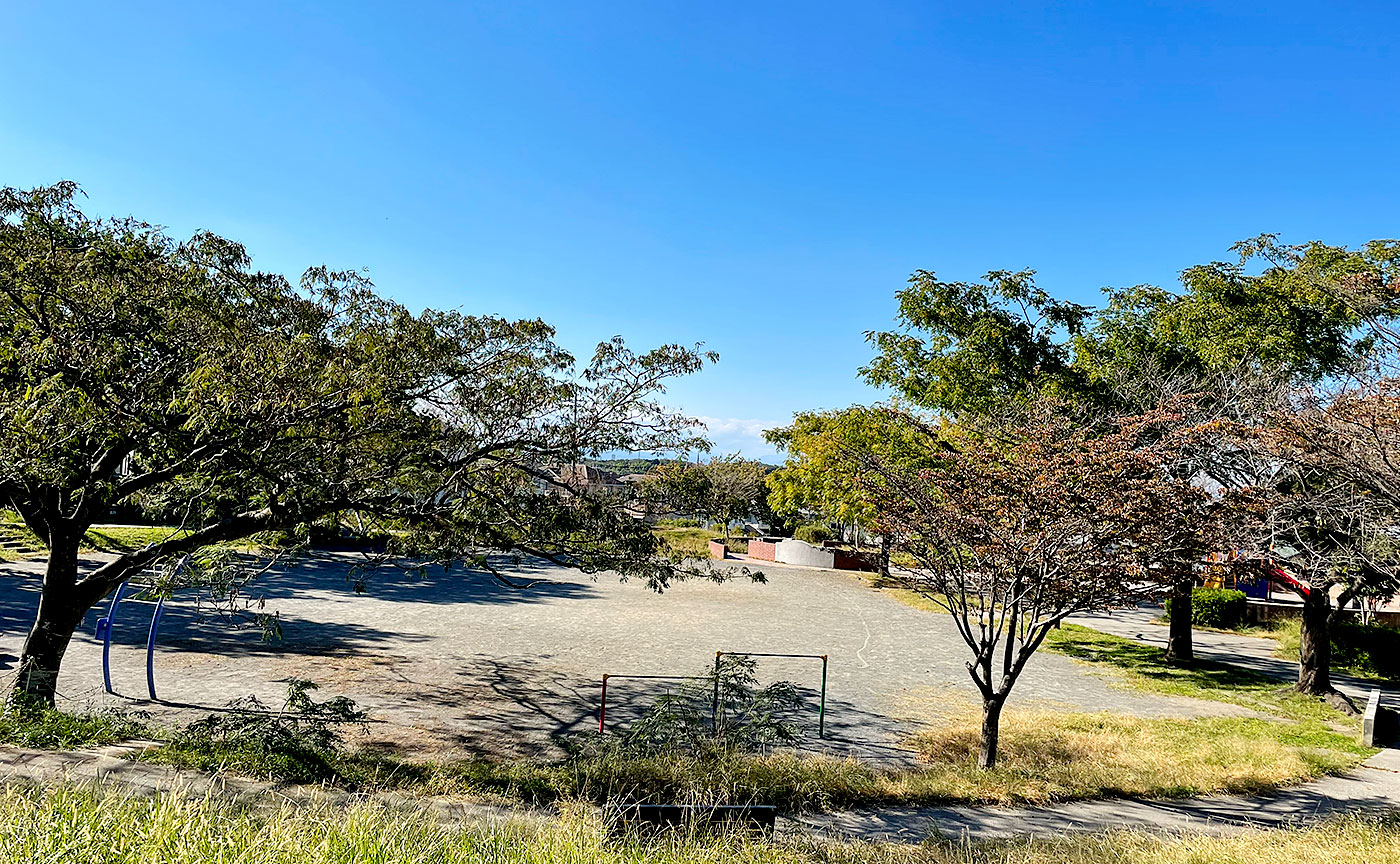 みすずが丘公園