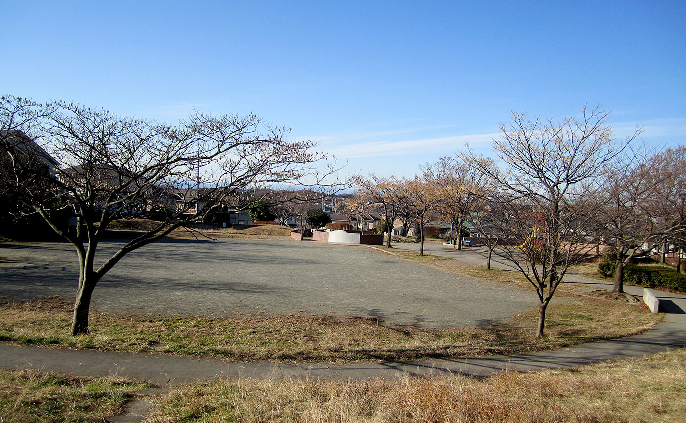 みすずが丘公園