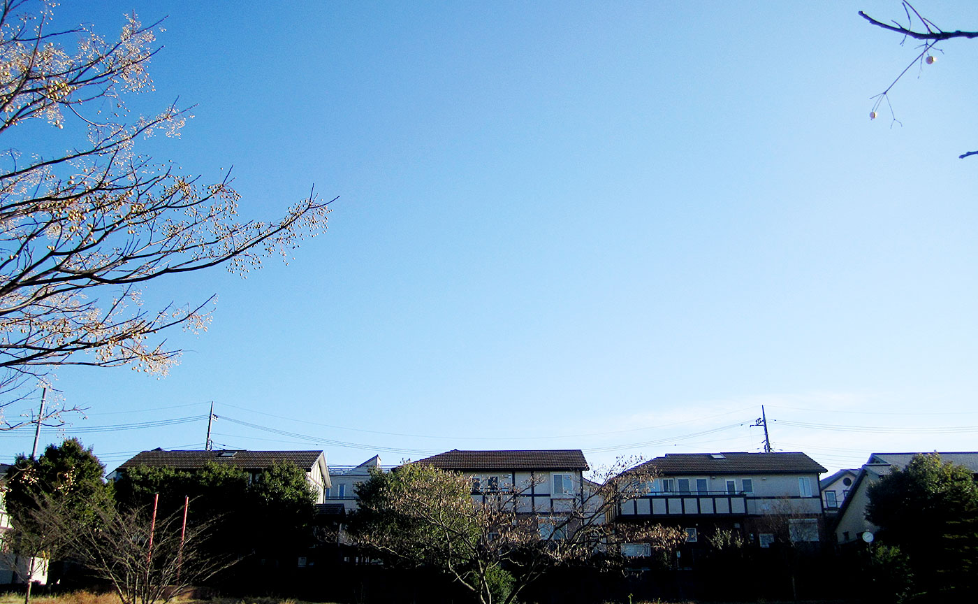 みすずが丘公園