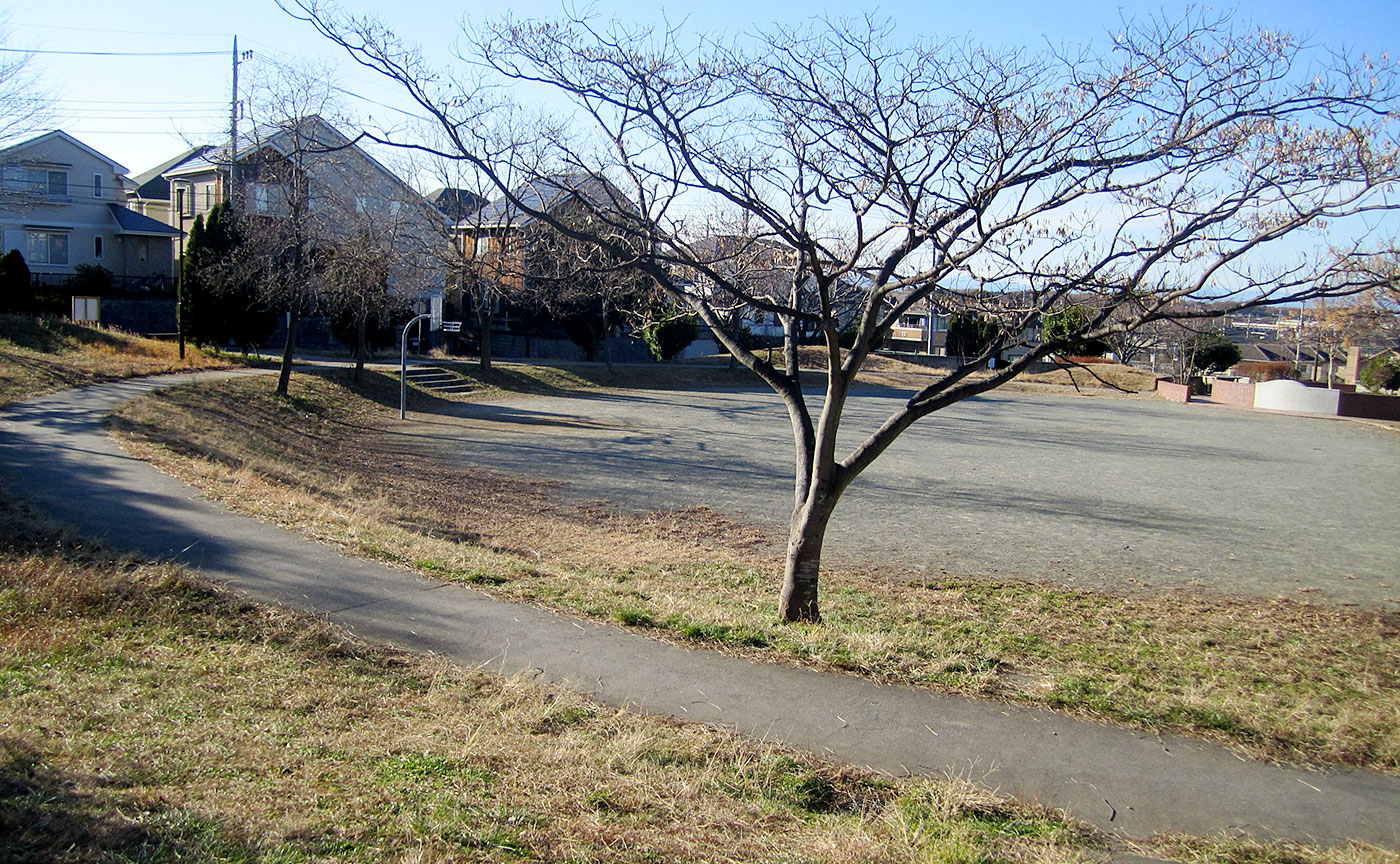 みすずが丘公園