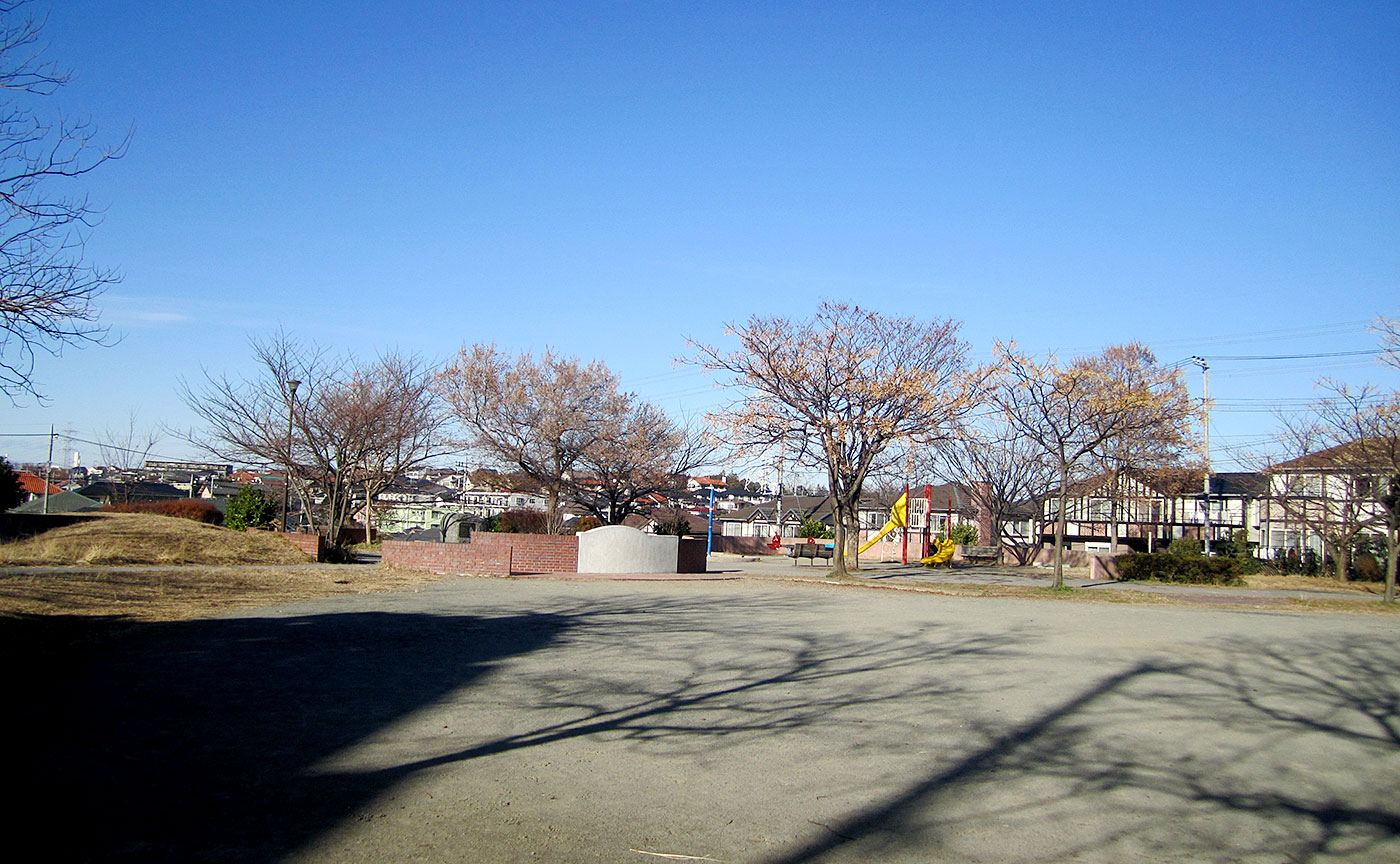 みすずが丘公園