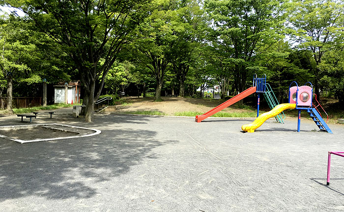 荏子田公園