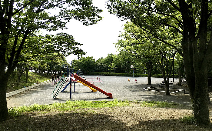 荏子田公園