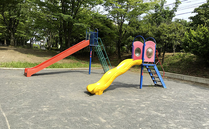 荏子田公園