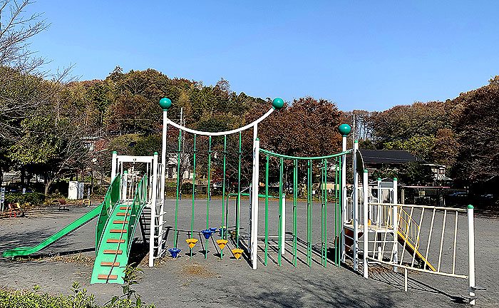 あかね台鍛冶谷公園