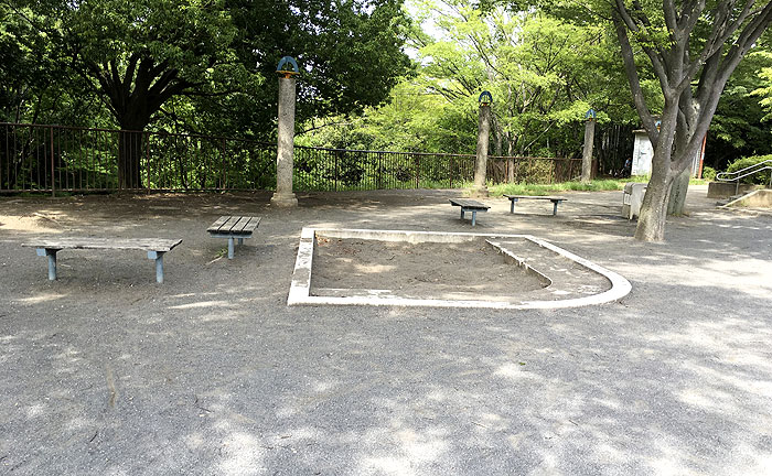 荏子田公園