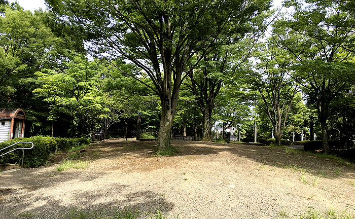 荏子田公園