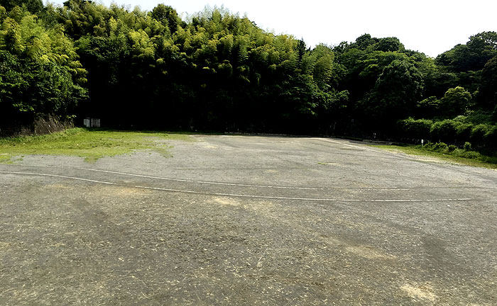 荏子田公園