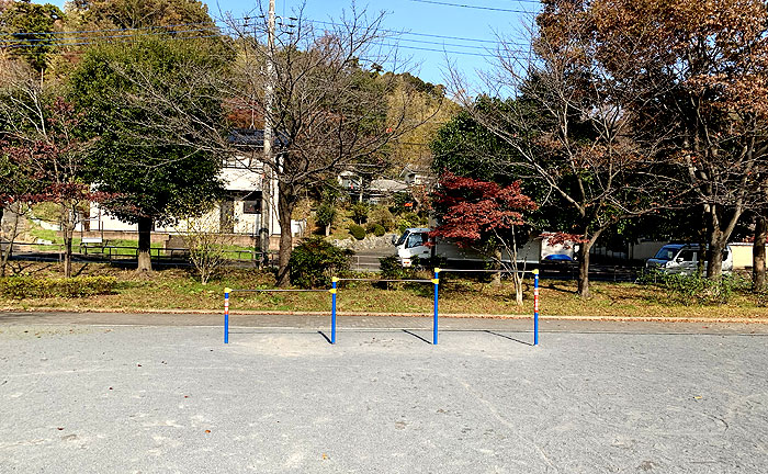 あかね台鍛冶谷公園