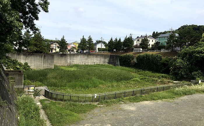 荏子田公園