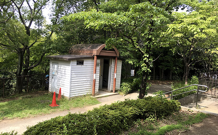 荏子田公園