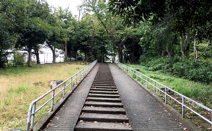 山内公園