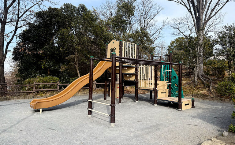 青葉区の公園