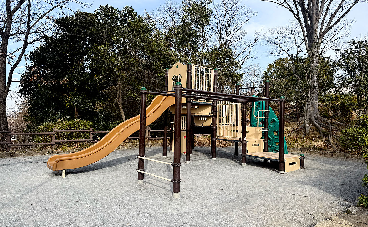 たちばな台公園