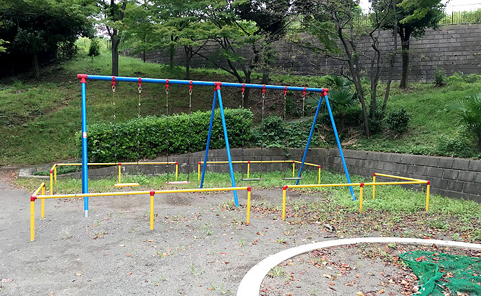 荏子田朝日公園