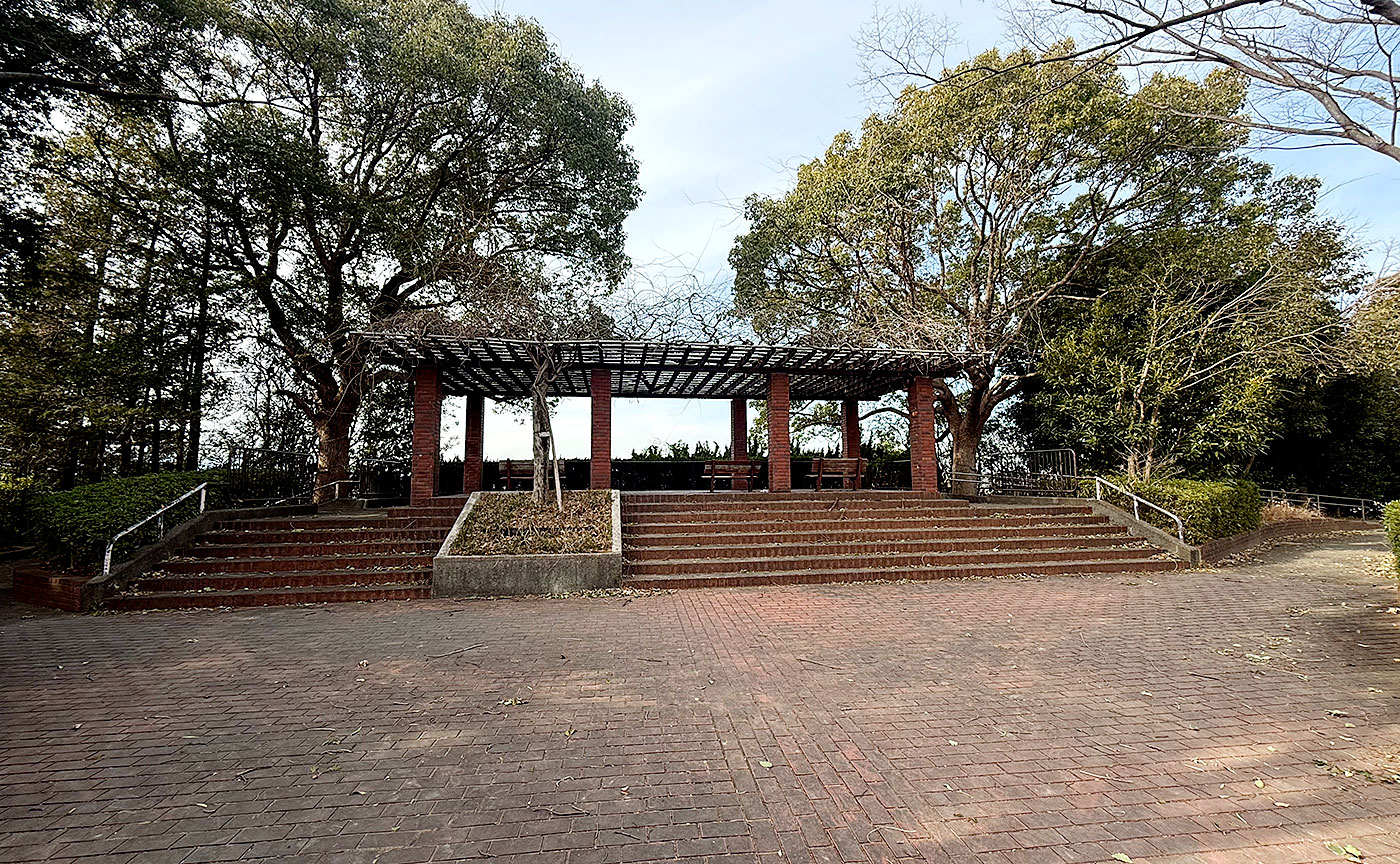 たちばな台公園