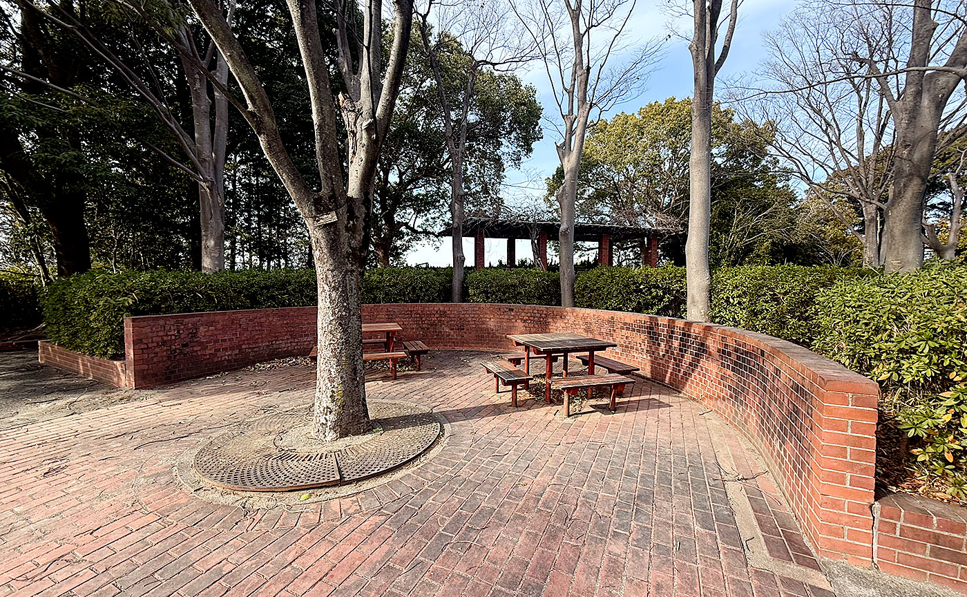 たちばな台公園