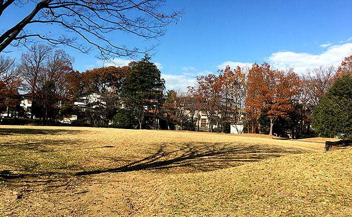 小黒公園