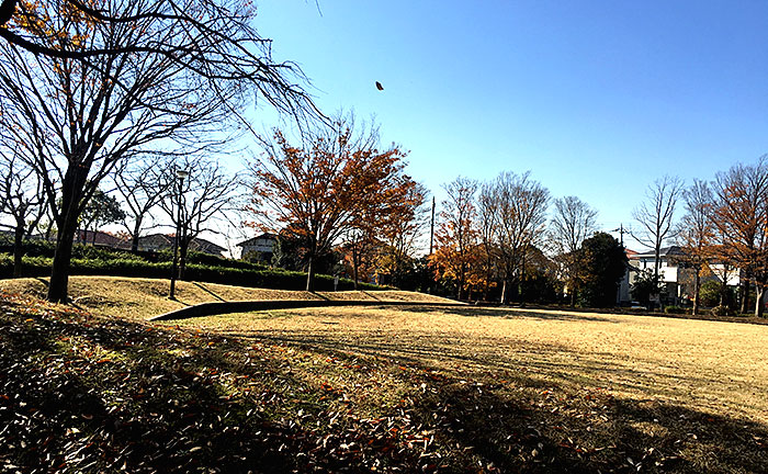 小黒公園