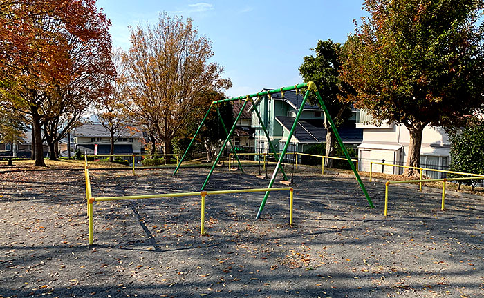 すみよし台第一公園