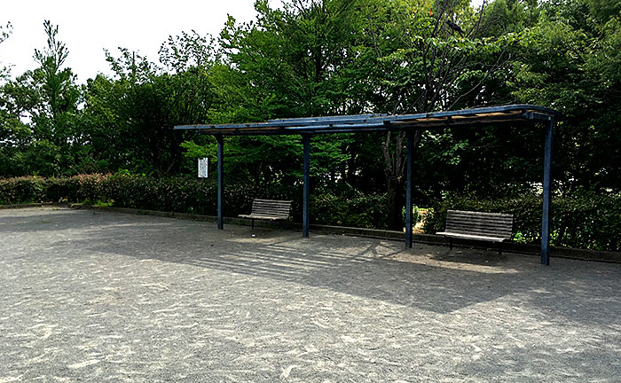 黒須田坂下公園