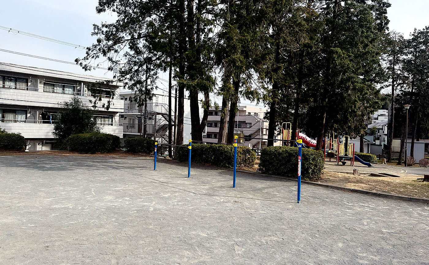 若草台第二公園