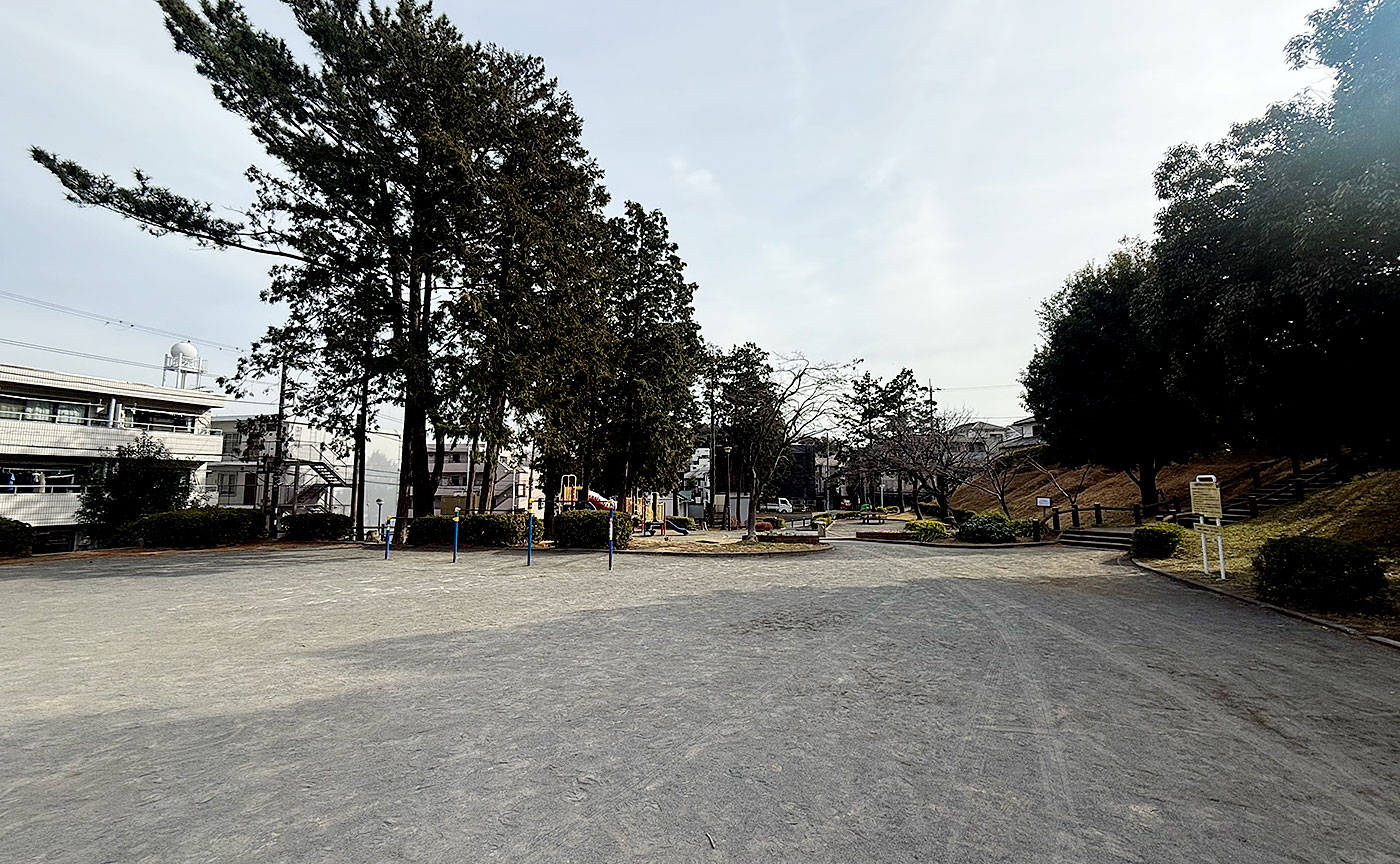 若草台第二公園