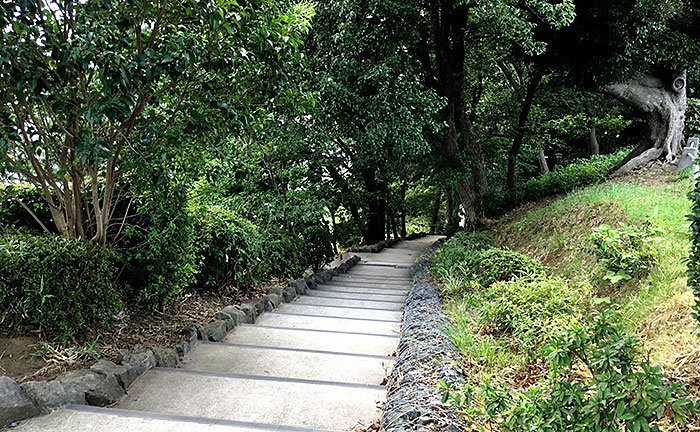 藤が丘第二公園