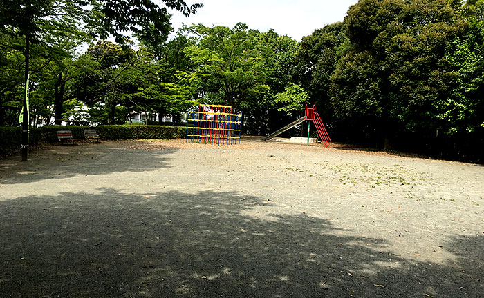 荏子田太陽公園