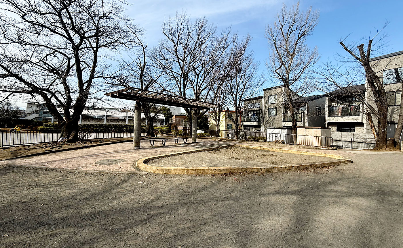 青葉台公園