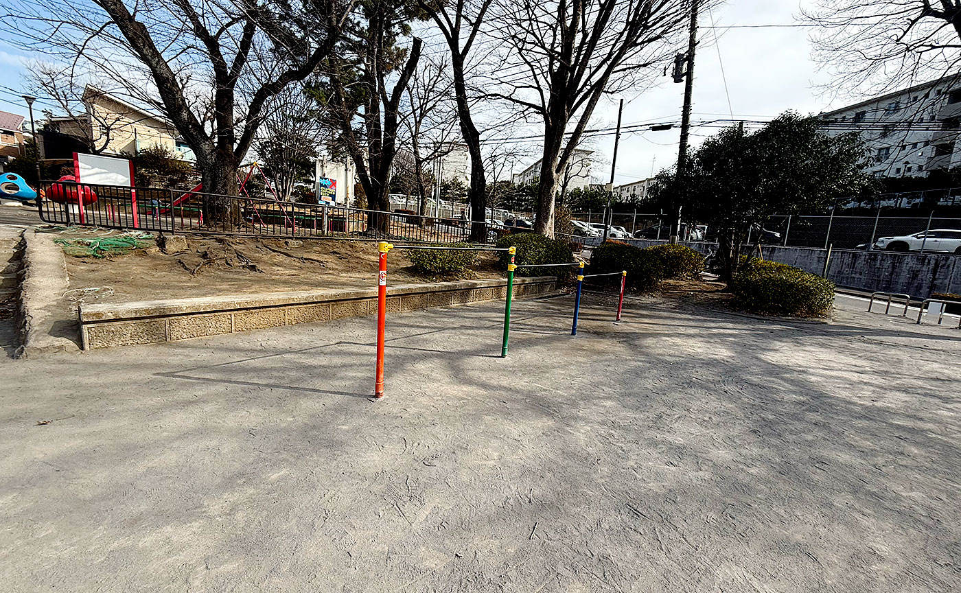 青葉台公園
