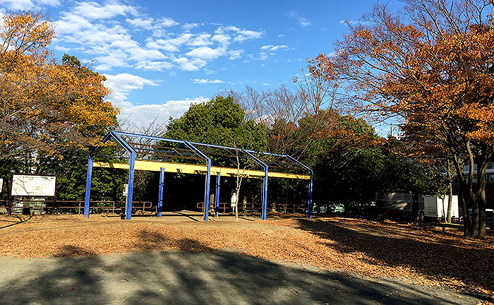 赤田東公園