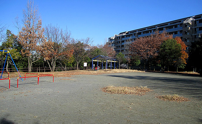 赤田東公園