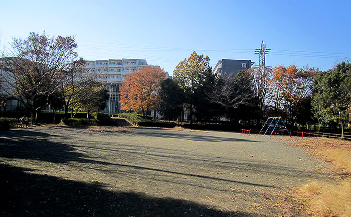 赤田東公園