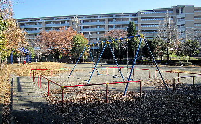 赤田東公園