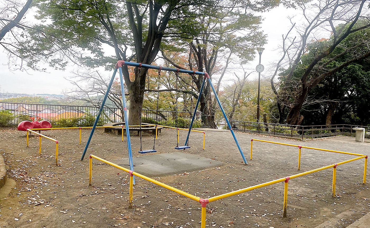 荏田第三公園