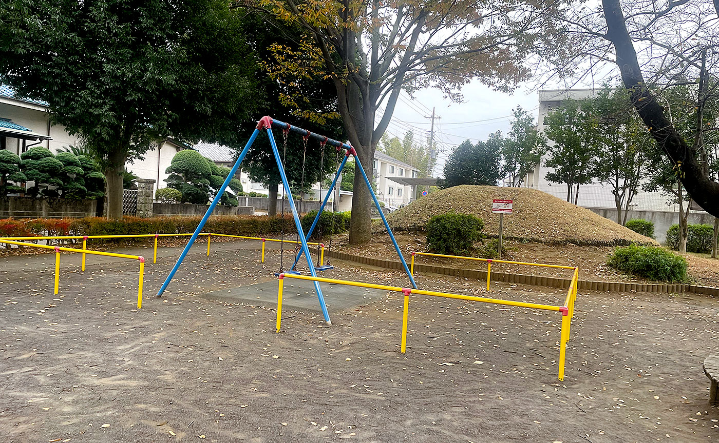 荏田第三公園