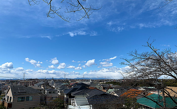 荏田第三公園