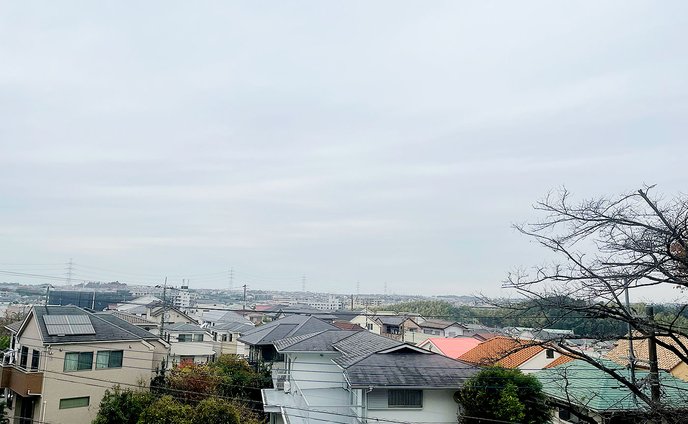 荏田第三公園