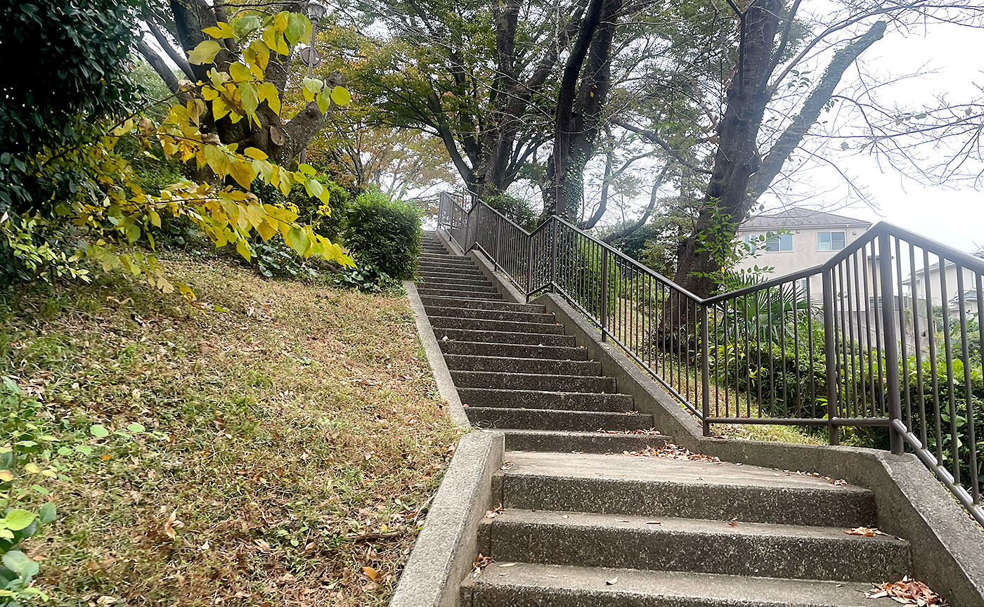 荏田第三公園