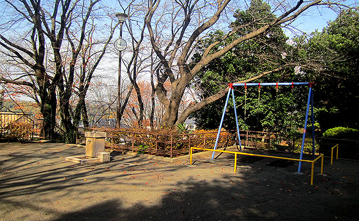 荏田第三公園
