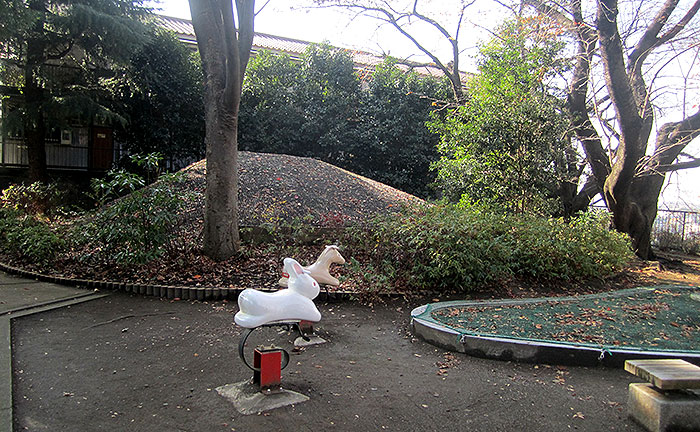 荏田第三公園